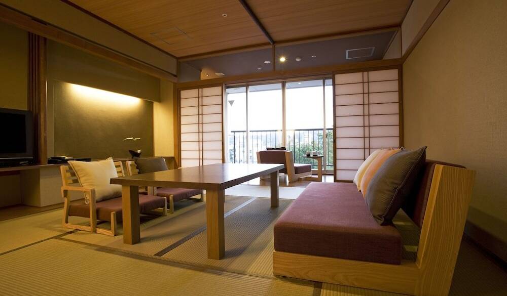 和み 和室E / 3