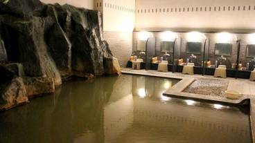 天然プール / 17