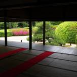 【奈良】静寂な世界へ包み込まれる庭園巡り。奈良の日本庭園4選