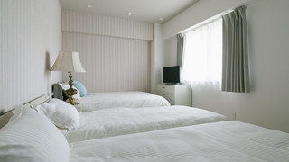 デラックス スイート