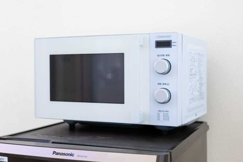 リビングルーム