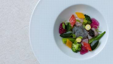 食事・飲み物 / 21