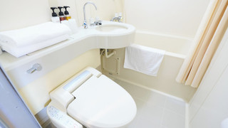 ツインルーム 禁煙