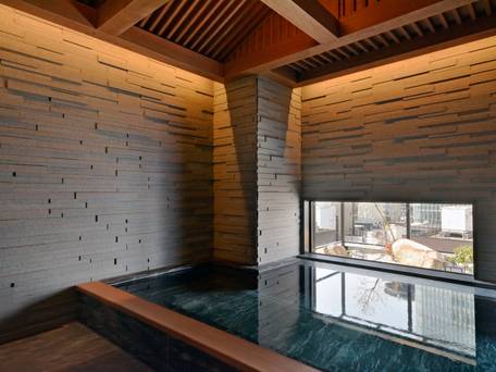 ホテルヒラリーズ赤坂 / 1