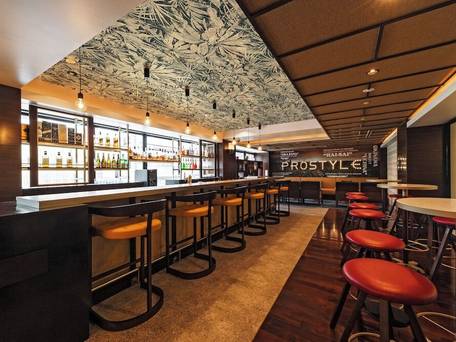 プロスタイル旅館 那覇県庁前 / 3