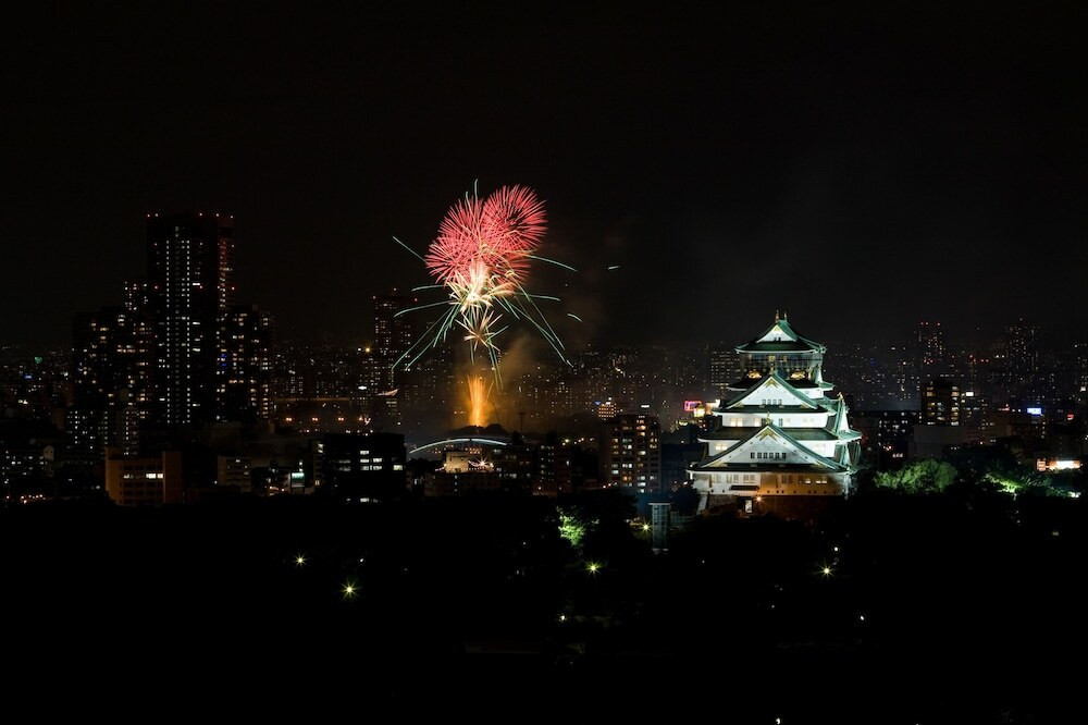 施設からの眺望