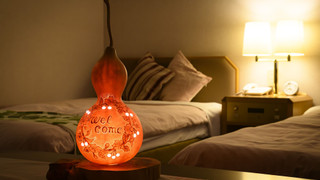 ツインルーム [さくらんぼ] 禁煙