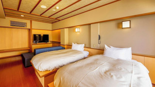Ocean View Tenjinbara Room