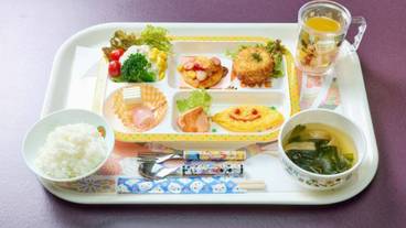 朝食 / 10
