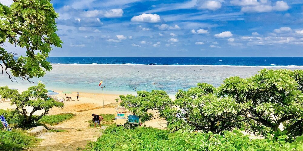 サーフィン / ボディボード