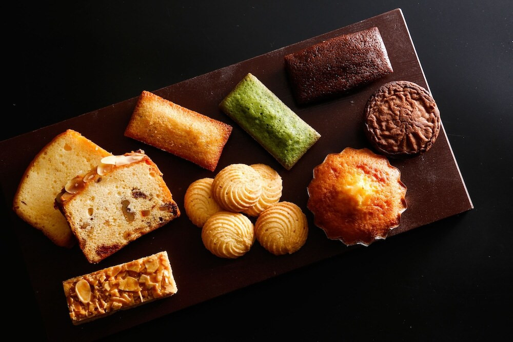 ギフト ショップ