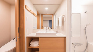 スーペリア ツインルーム 禁煙