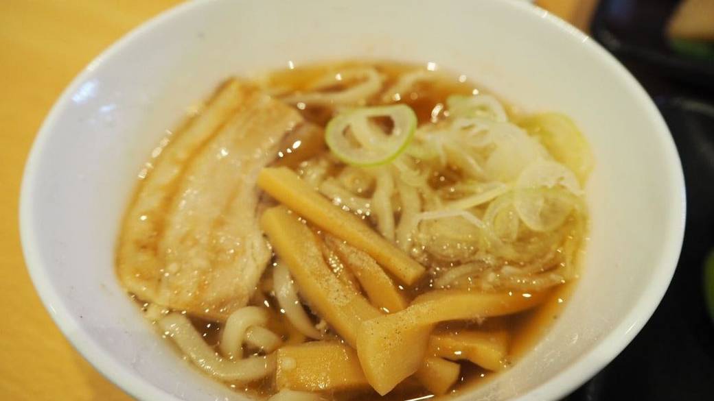 喜多方ラーメン / 2