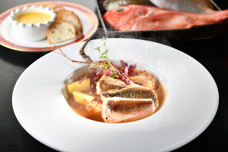 「波太 オルビス」 料理 118229365 