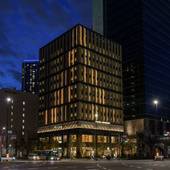 プレミアホテル－CABIN PRESIDENT－東京（東京都 シティホテル） / 4