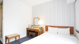 ダブルルーム禁煙