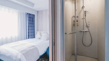 バスルームのシャワー / 32