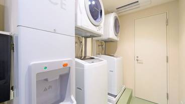 ランドリー ルーム / 4