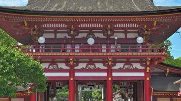 観光スポット / 12