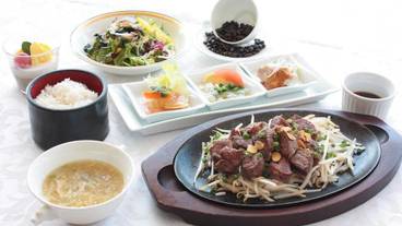 レストラン / 11