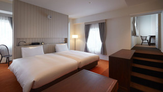 【別館】スイートルーム