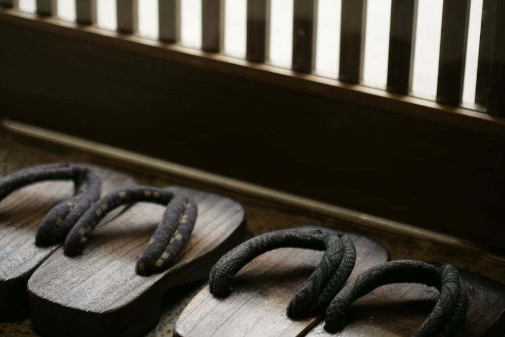 建物のデザイン