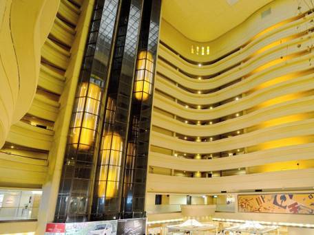 グランドホテル浜松 / 2