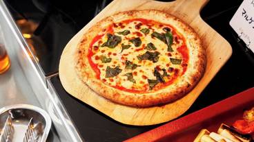 ビュッフェ / 34