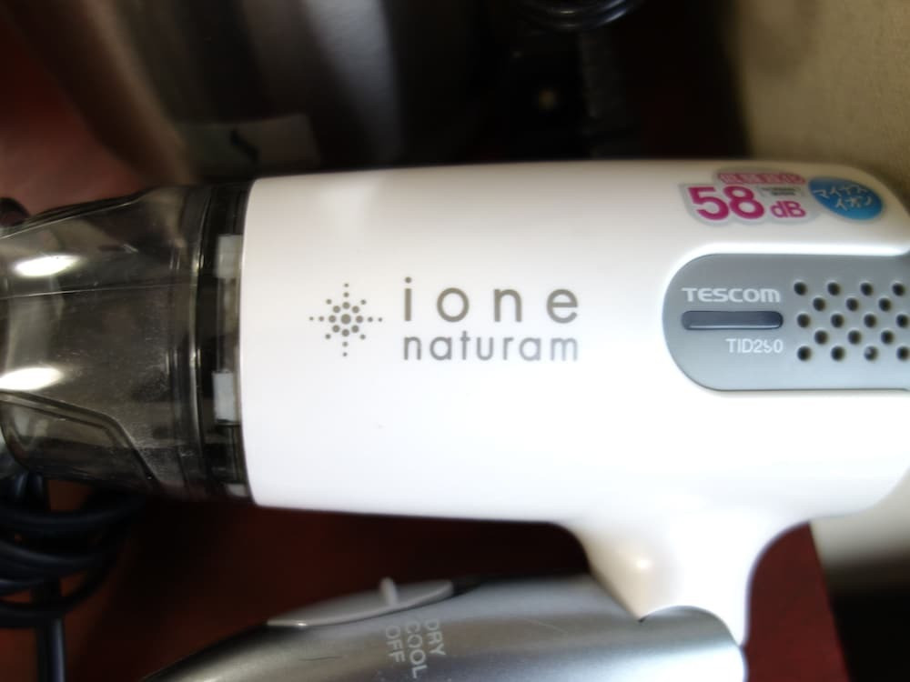 客室の設備とサービス