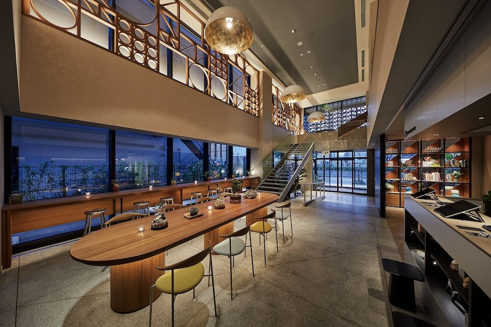 沖縄の地域文化をたっぷり感じたい二人におすすめなホテル4235158