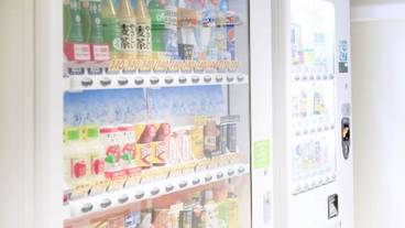 施設内の設備 / 1