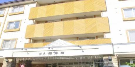 層雲峡温泉 湯元 銀泉閣（BBHホテルグループ）