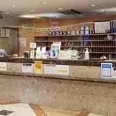 東横イン奈良新大宮駅前（奈良県 ビジネスホテル） / 2