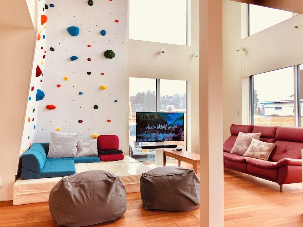 マウンテン ビュー