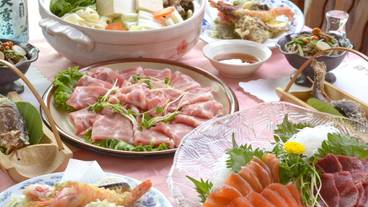 食事・飲み物 / 7