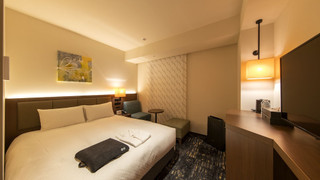 フォルツァダブルルーム2名, 禁煙