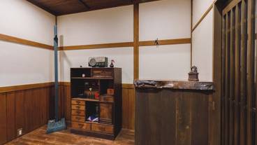 施設内の設備 / 3