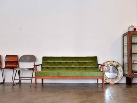 almond hostel＆cafe / 3