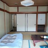 湯西川温泉 元湯 湯西川館本館（栃木県 旅館） / 2