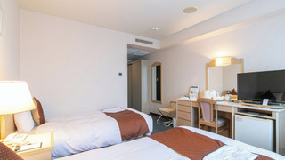 [禁煙] スタンダードツイン