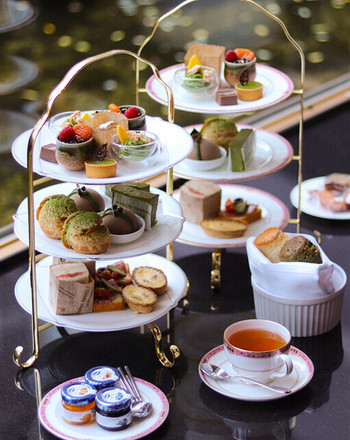 「ザ・ラウンジ」 料理 131412154 