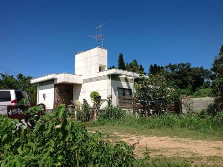 女性専用 癒しの宿 みるく家 / 3