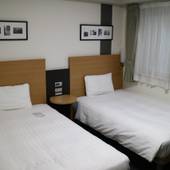 コンフォートホテル姫路（兵庫県 ビジネスホテル） / 2