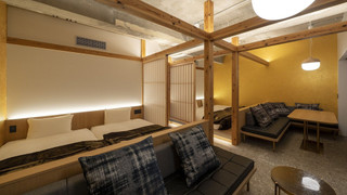 ガーデンスイート