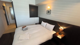 デラックス ダブルルーム