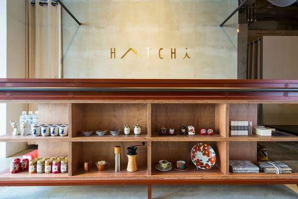 HATCHi 金沢 by THE SHARE HOTELS（ハッチ カナザワ バイ ザ シェア ホテルズ ）_2