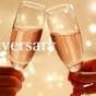 【Anniversary】＜シャンパン＆アニバーサリーケーキ付＞大切な記念日を彩るご滞在 | AUBERGE YUSURA