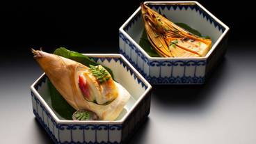 食事・飲み物 / 3