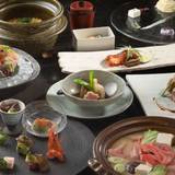 萌木膳のメニュー例 / 1