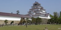 天守閣だけじゃない！ちょっとディープな会津の鶴ヶ城紹介♪